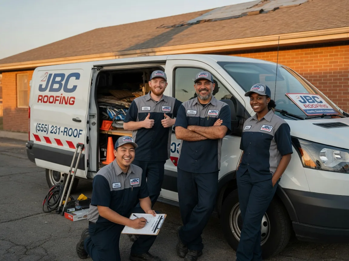 Roof Replacement company in Hazel Hurst, PA