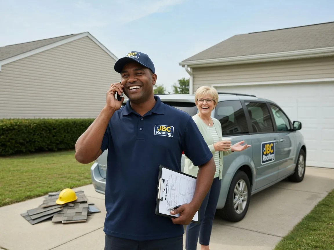Roof Replacement Hazel Hurst, PA FAQs